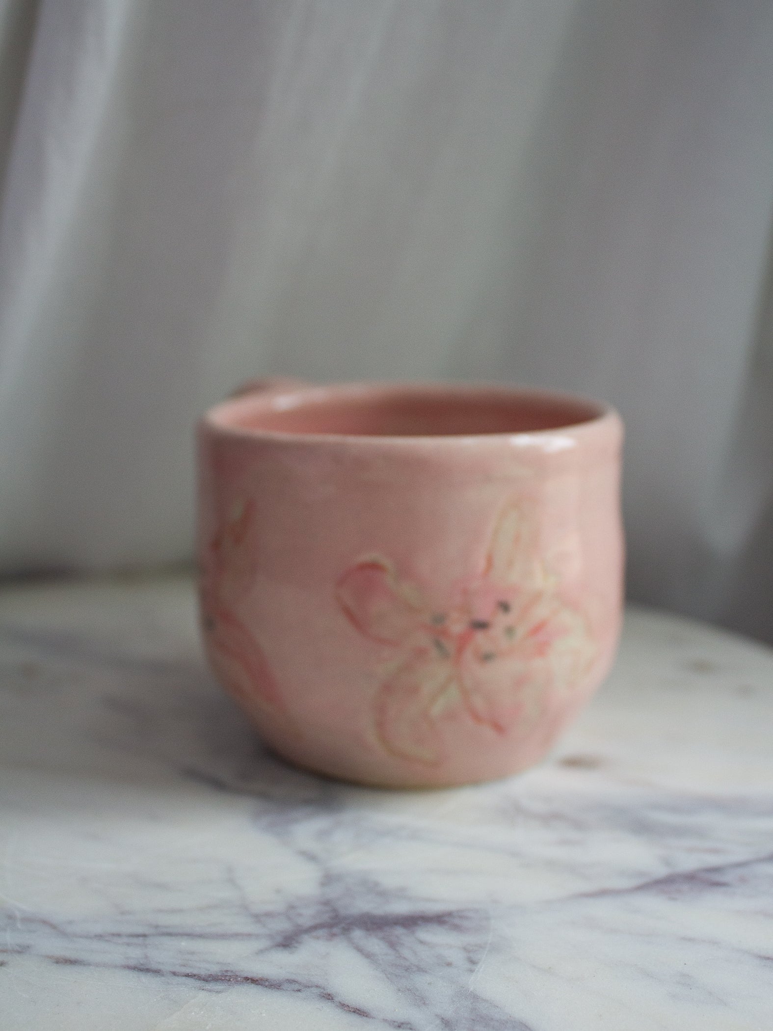 Pottery – Sarah Landmesser - Fine Art