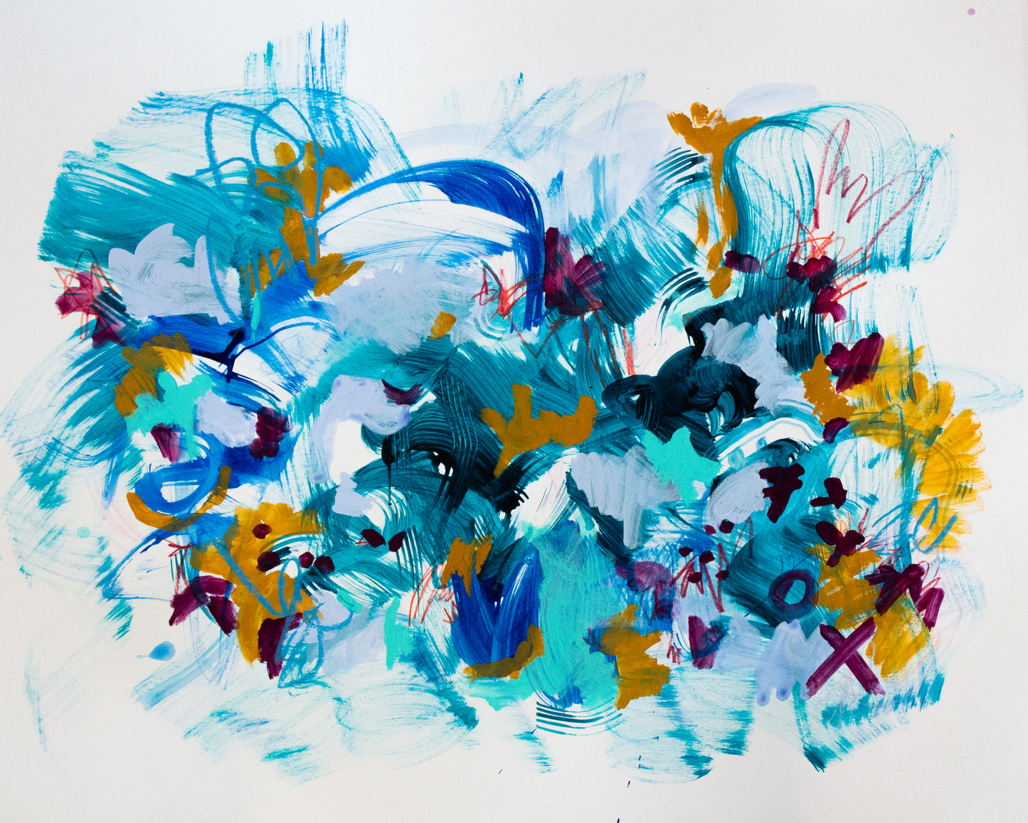 Abstract on Paper #3